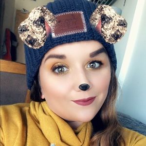 Meet your Posher, Rachel